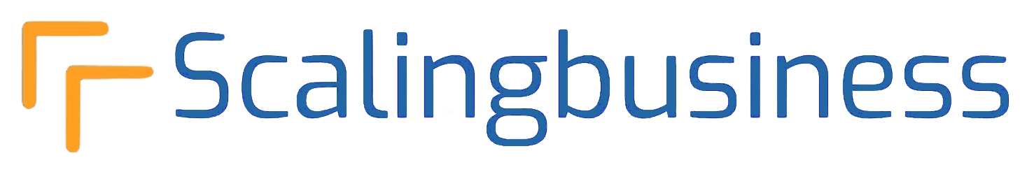 Scaling Business
